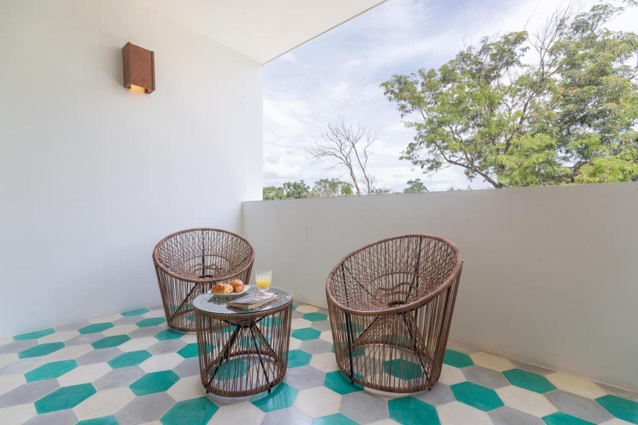 Attha, Aldea Zama Apartamento Tulum