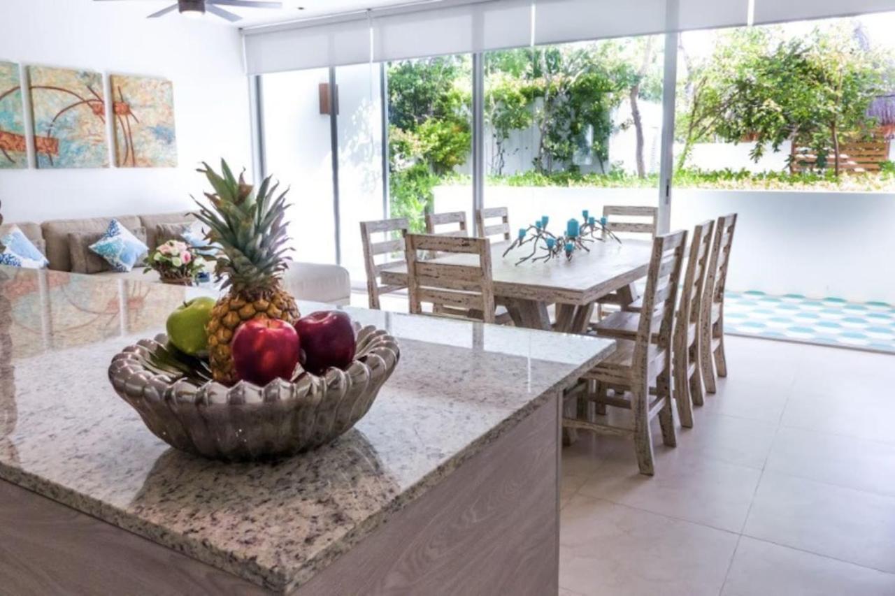 Apartamento Attha, Aldea Zama *