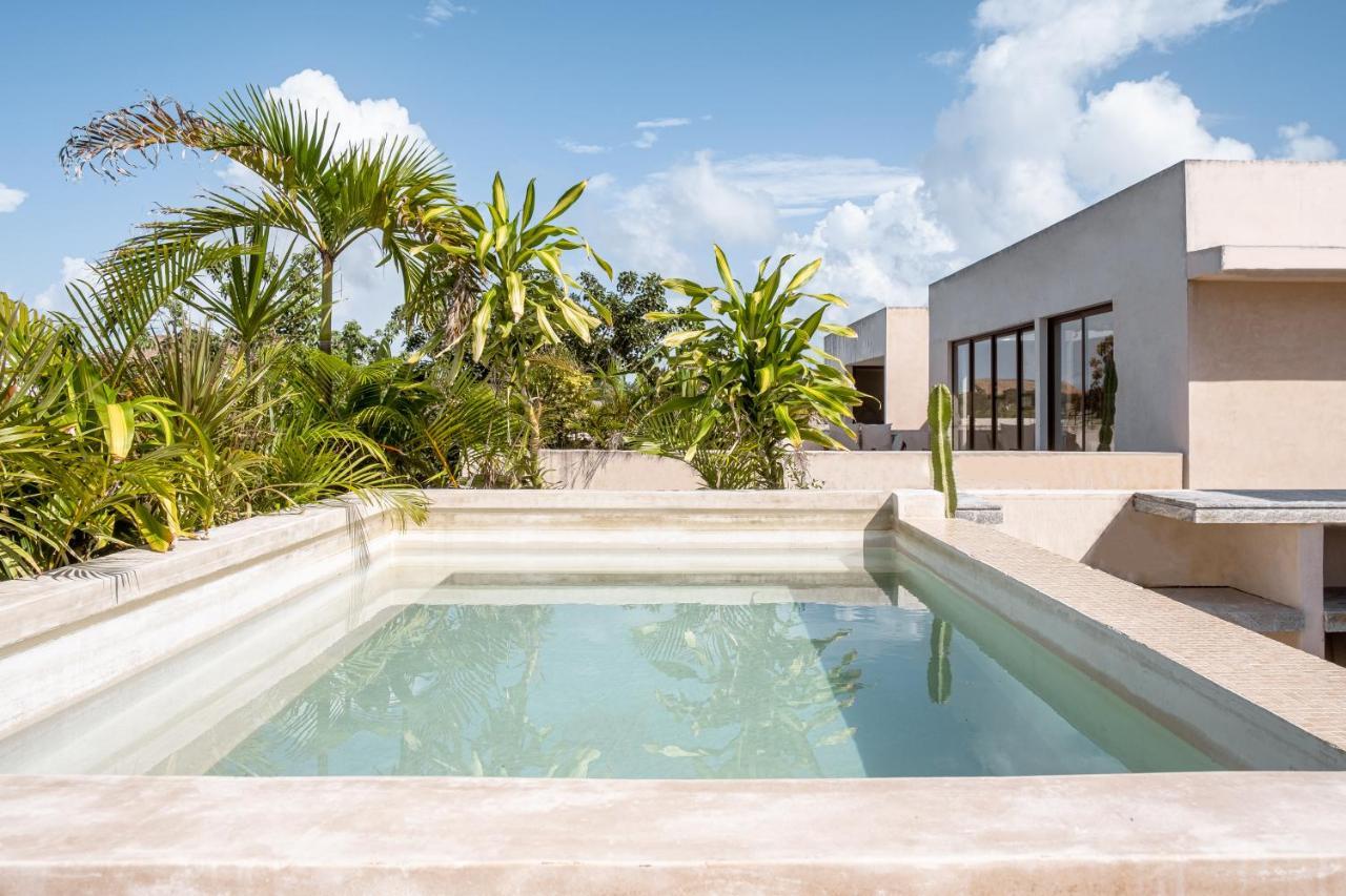 305 Luxury Penthouse With Private Pool Tulum