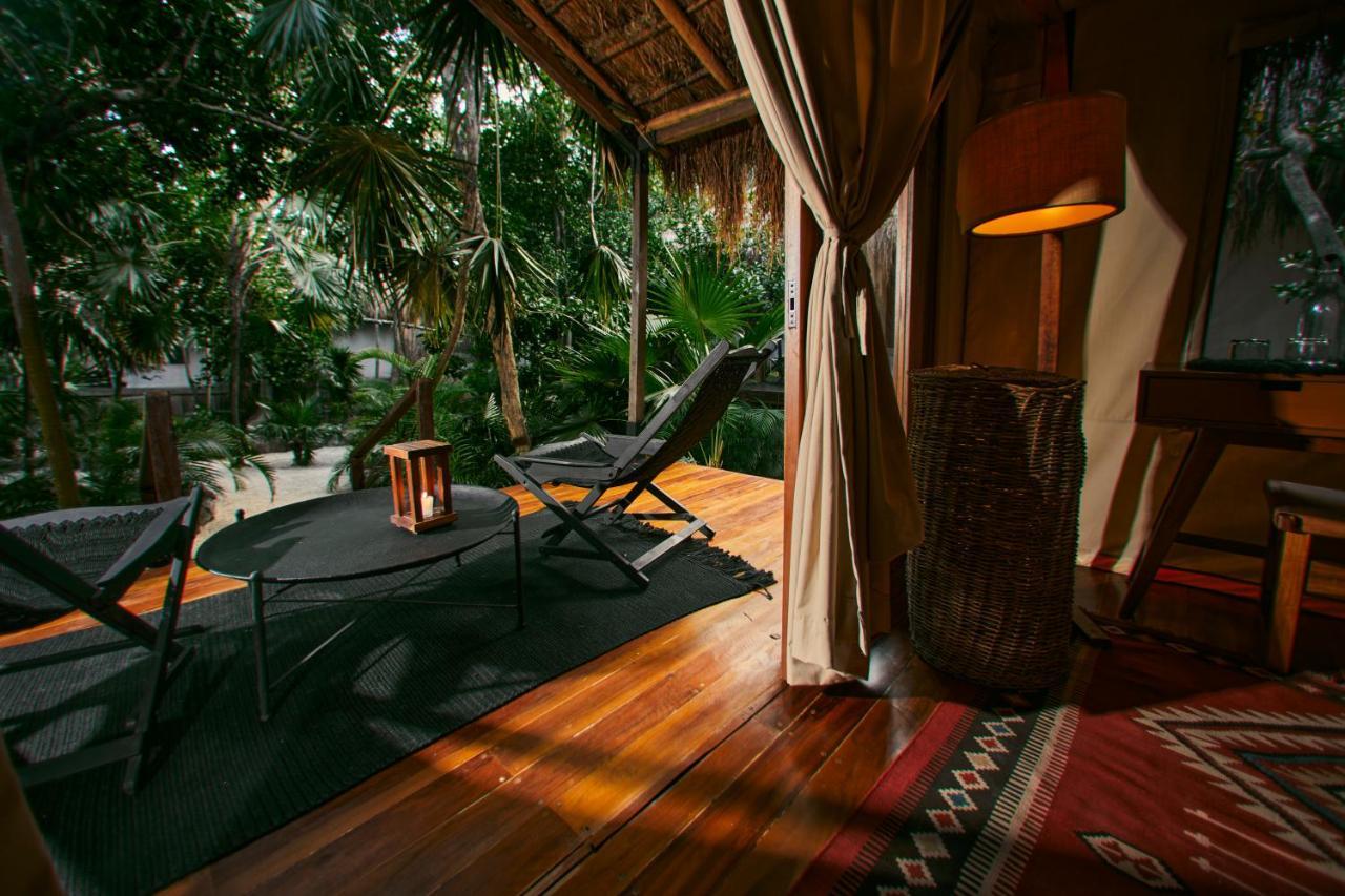 Our Habitas - Adults Only Hotel 5*