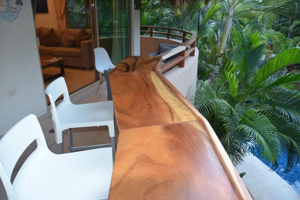 Beautiful With Pool * Tulum