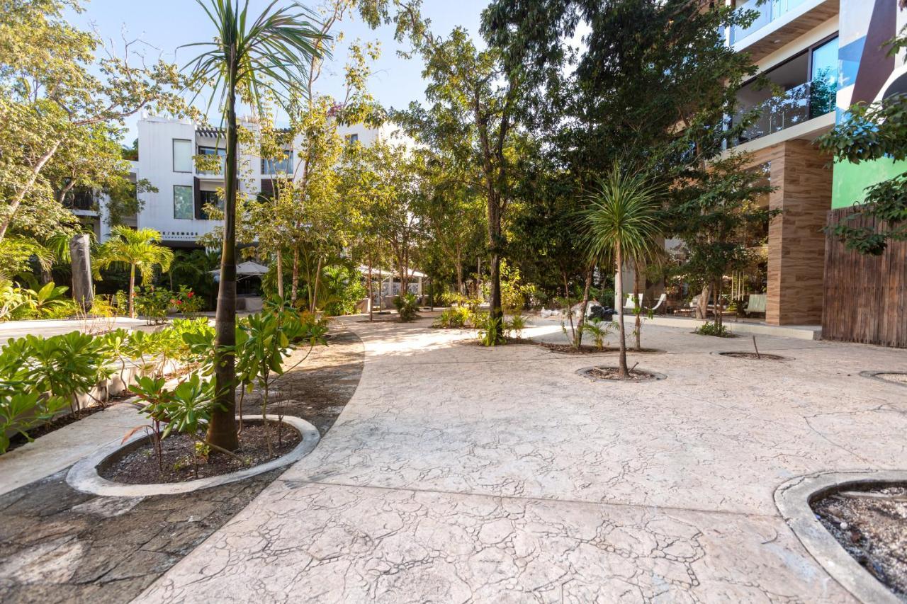 Azalea By Zama Homes Apartamento Tulum