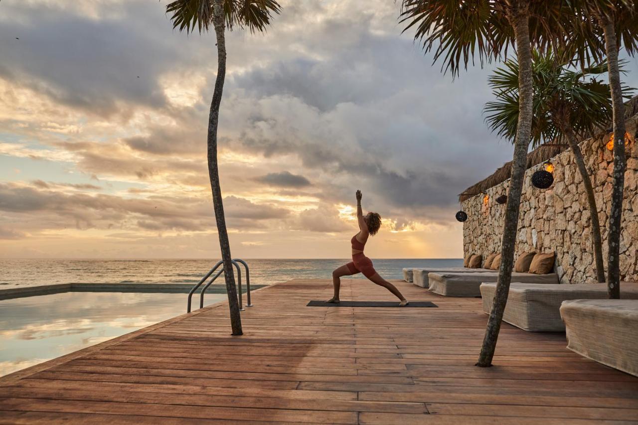 Our Habitas - Adults Only Tulum