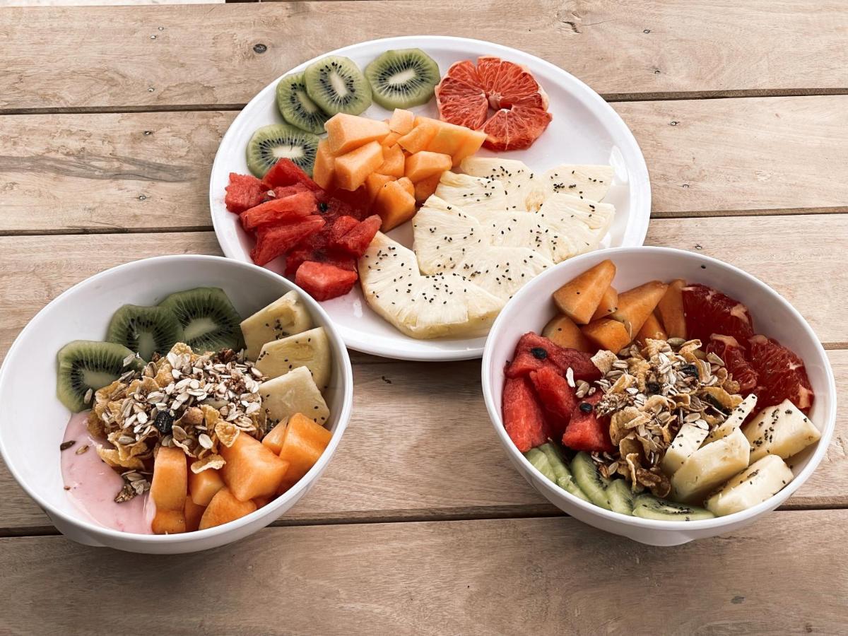 Guest house Penca Blue *