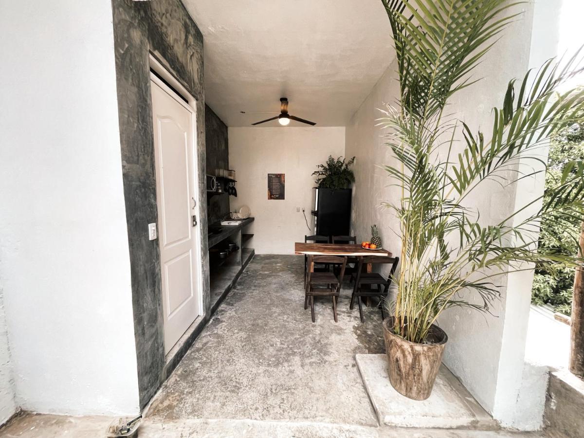 Guest house Penca Blue *