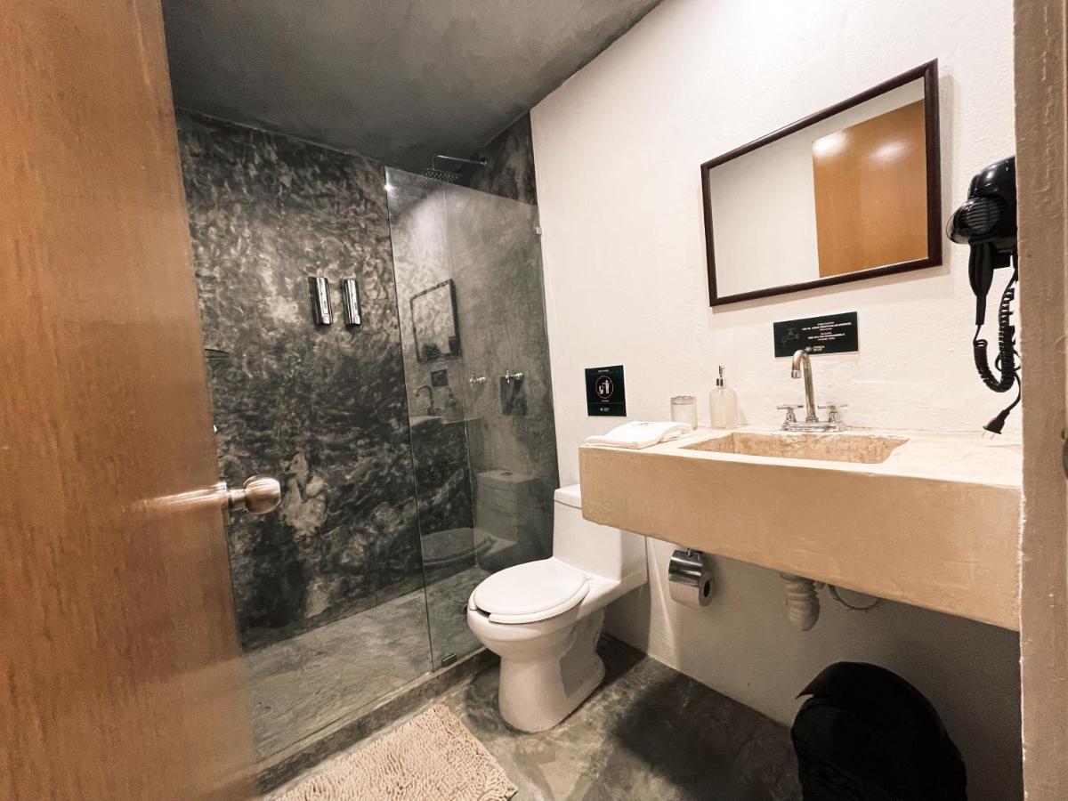 Guest house Penca Blue Tulum