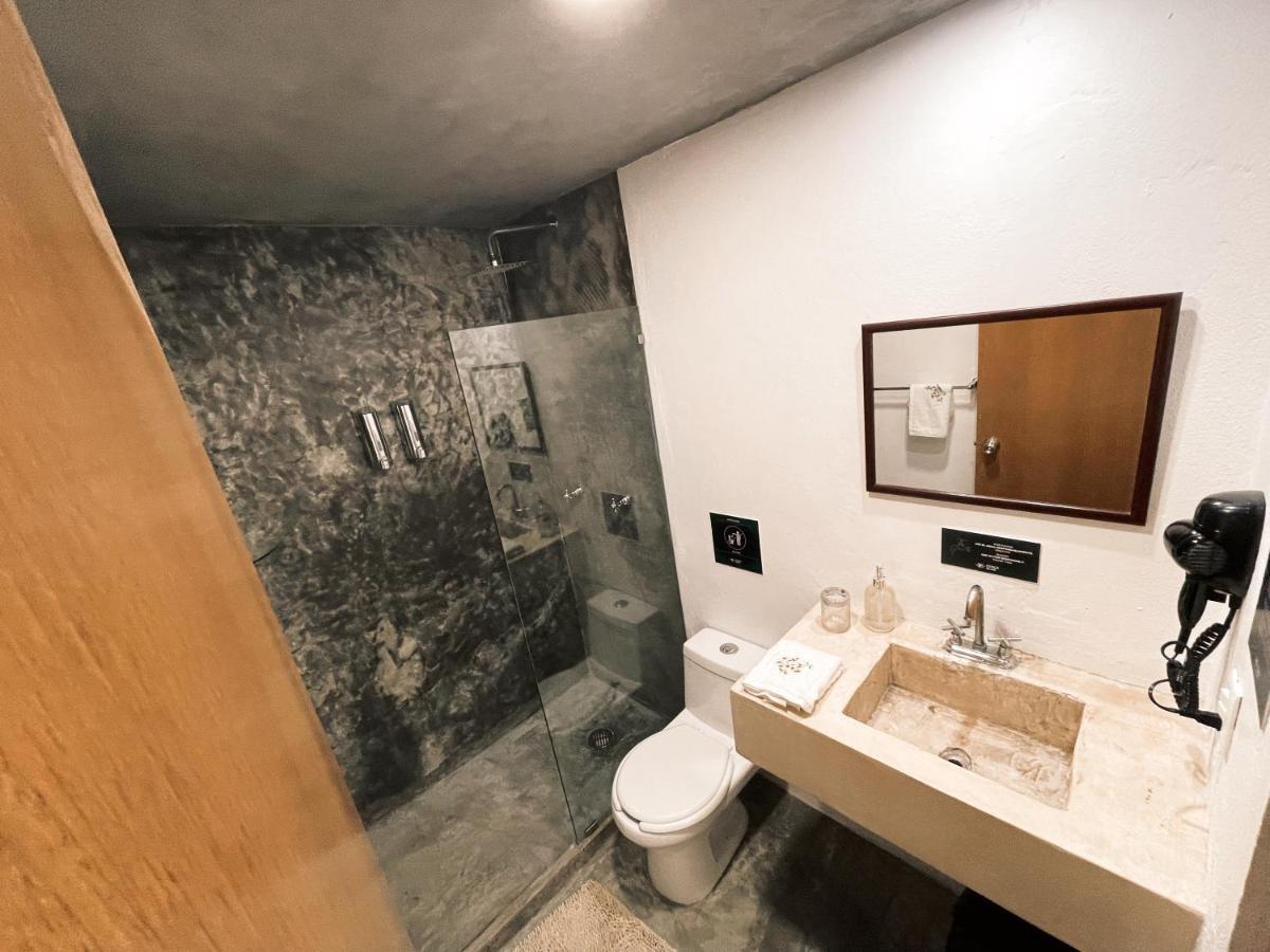 Guest house Penca Blue Tulum