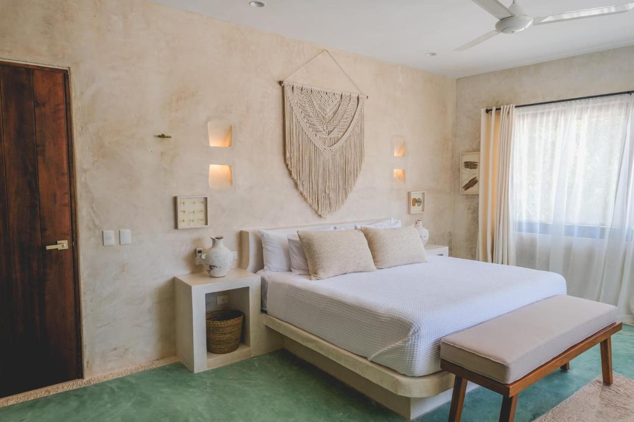 Wakax Hacienda - Cenote & Boutique - Small Luxury Of The World