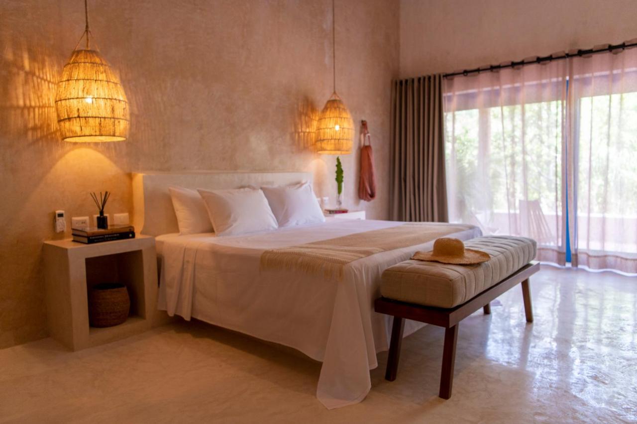 Wakax Hacienda - Cenote & Boutique - Small Luxury Of The World Hotel