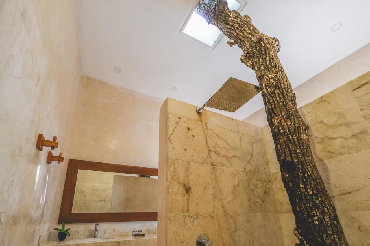 Wakax Hacienda - Cenote & Boutique - Small Luxury Of The World 5* Tulum