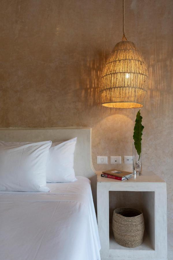 Hotel Wakax Hacienda - Cenote & Boutique - Small Luxury Of The World 5*