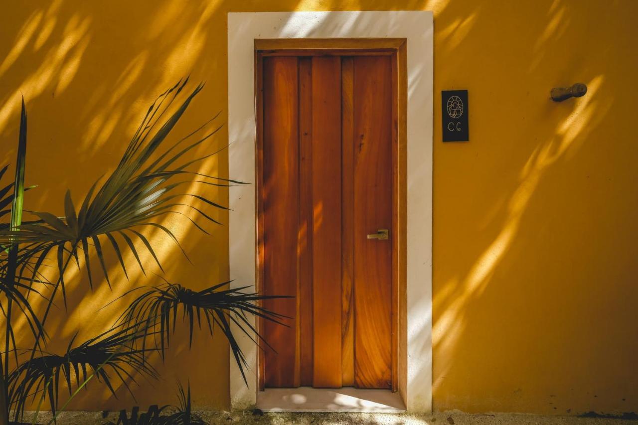 Wakax Hacienda - Cenote & Boutique - Small Luxury Of The World Hotel 5*