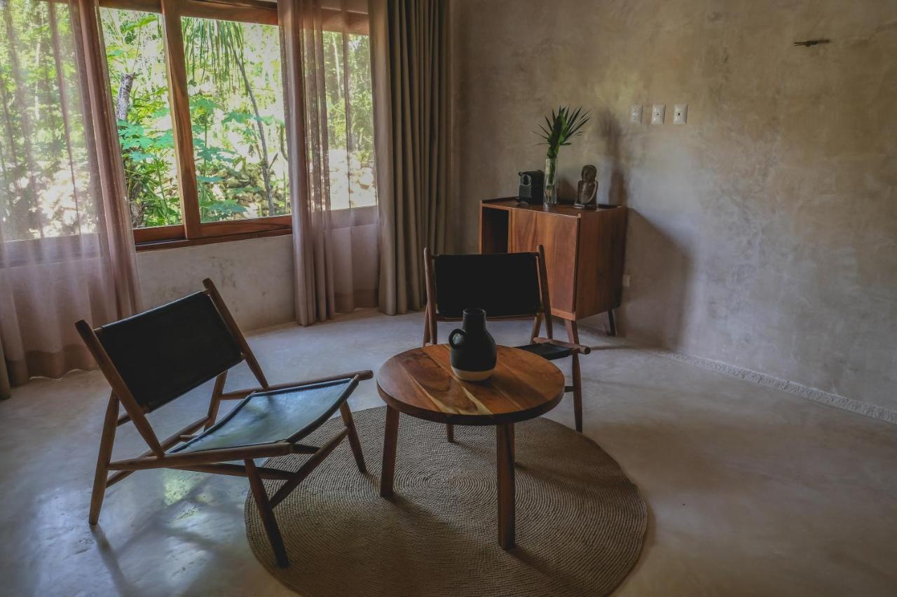 Wakax Hacienda - Cenote & Boutique - Small Luxury Of The World Hotel Tulum