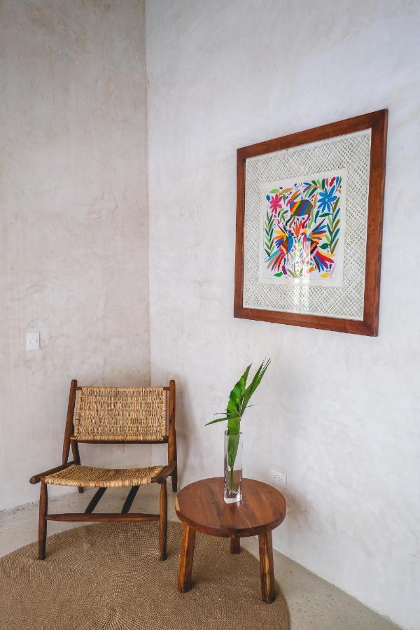 Hotel Wakax Hacienda - Cenote & Boutique - Small Luxury Of The World 5*