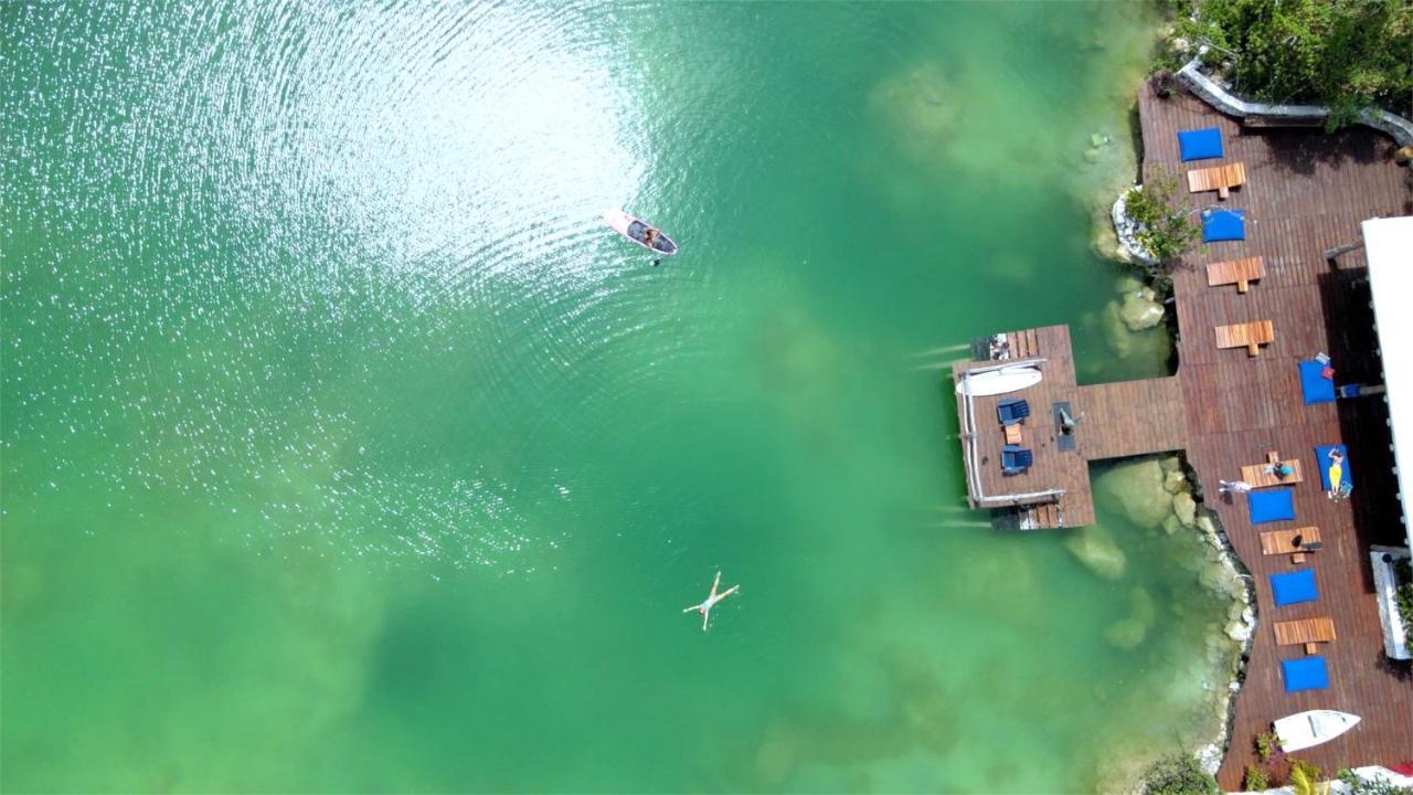 Wakax Hacienda - Cenote & Boutique - Small Luxury Of The World Hotel 5*