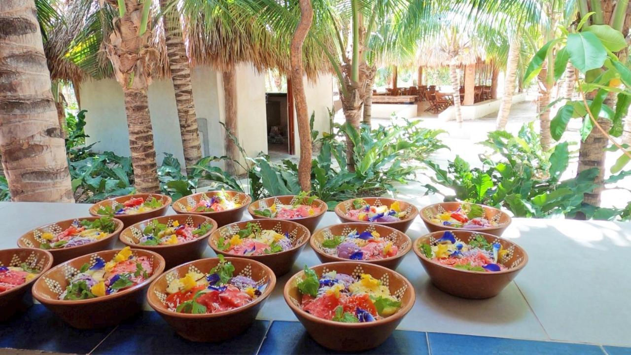 Hotel Wakax Hacienda - Cenote & Boutique - Small Luxury Of The World Tulum