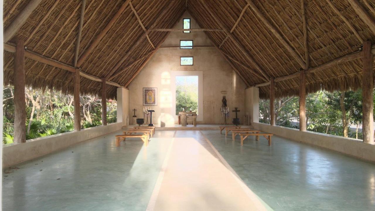 Wakax Hacienda - Cenote & Boutique - Small Luxury Of The World Hotel 5*