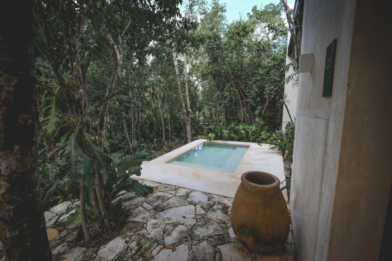 Hotel Wakax Hacienda - Cenote & Boutique - Small Luxury Of The World 5*