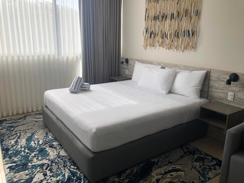 Mya, Elle&elena Residences * Tulum