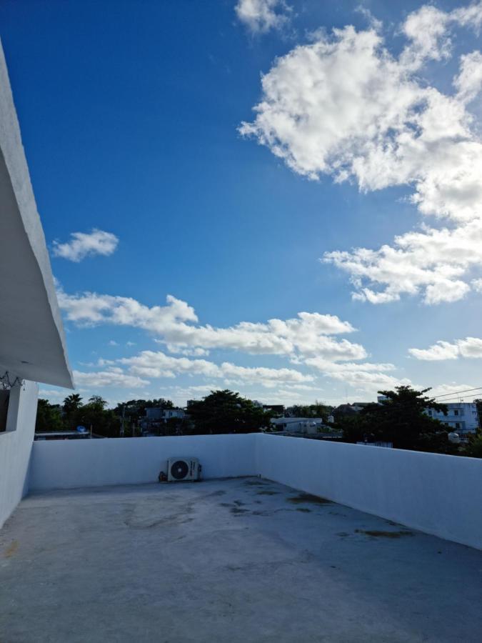 Homestay Casa Neptuno Tulum