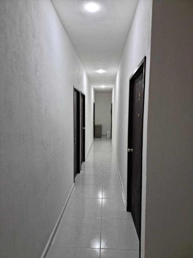 Casa Neptuno Homestay *