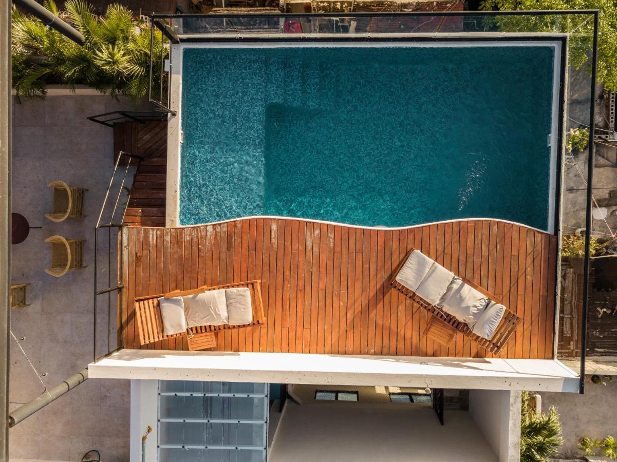 Casa Luz Downtown In Apartment Tulum