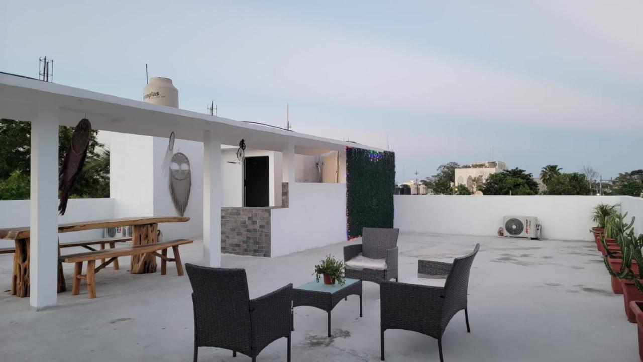 Homestay Casa Neptuno *