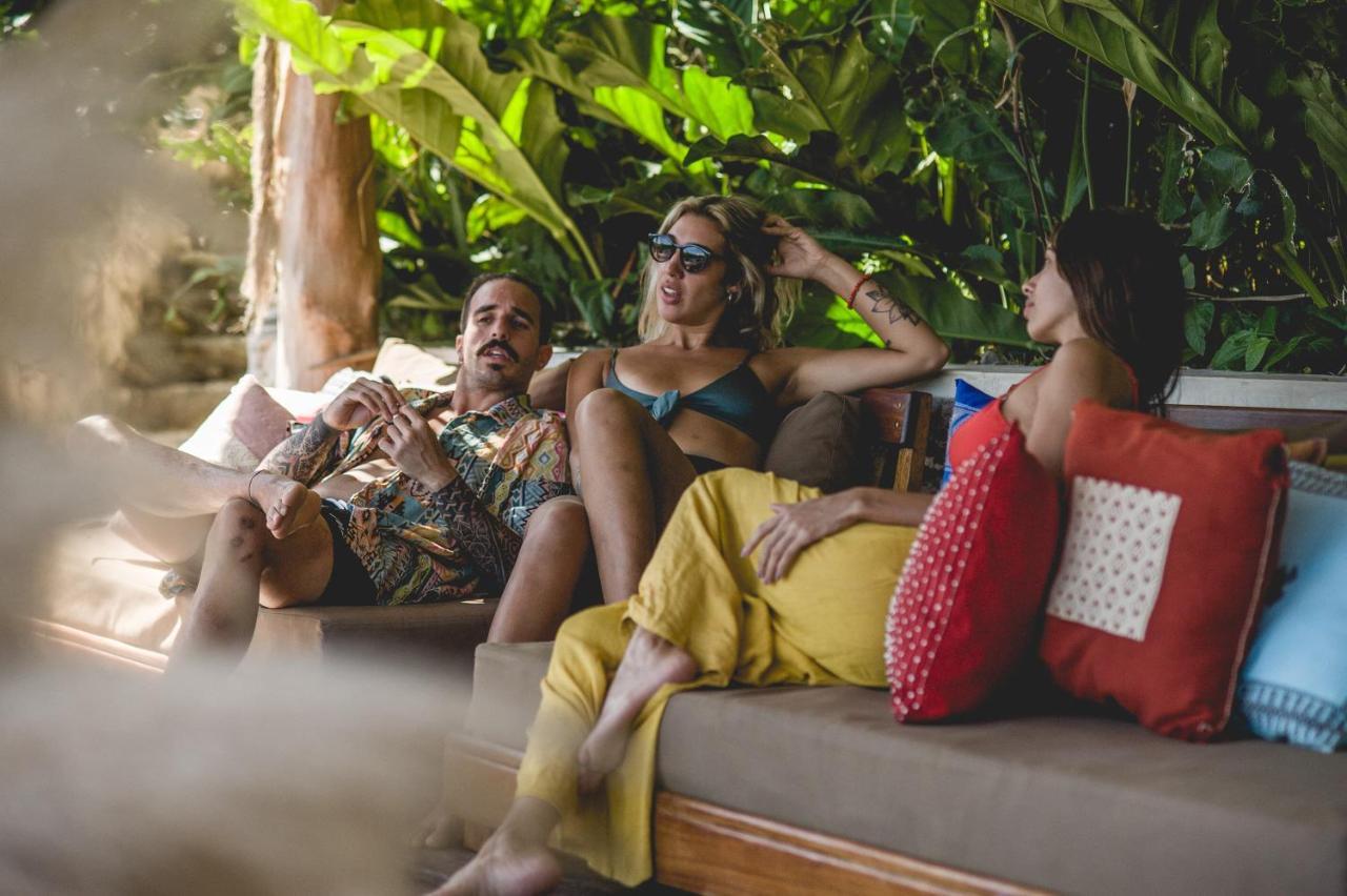 Hotel Wakax Hacienda - Cenote & Boutique - Small Luxury Of The World 5*