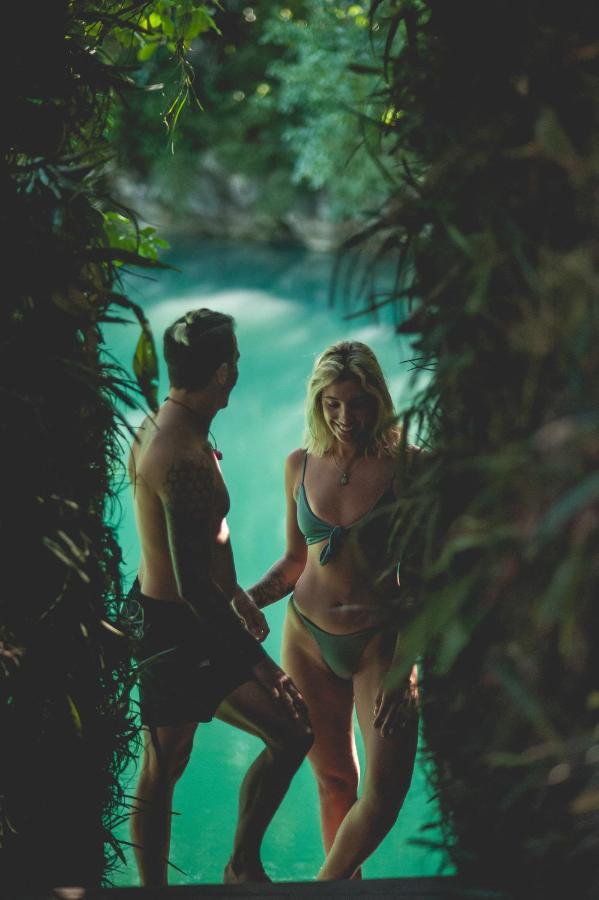 Hotel Wakax Hacienda - Cenote & Boutique - Small Luxury Of The World Tulum