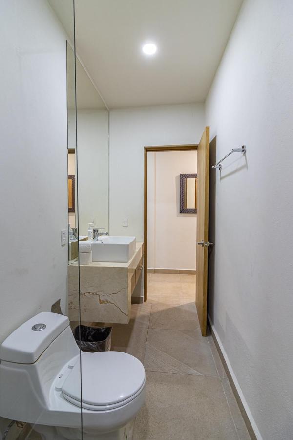 Elementus Apartment *