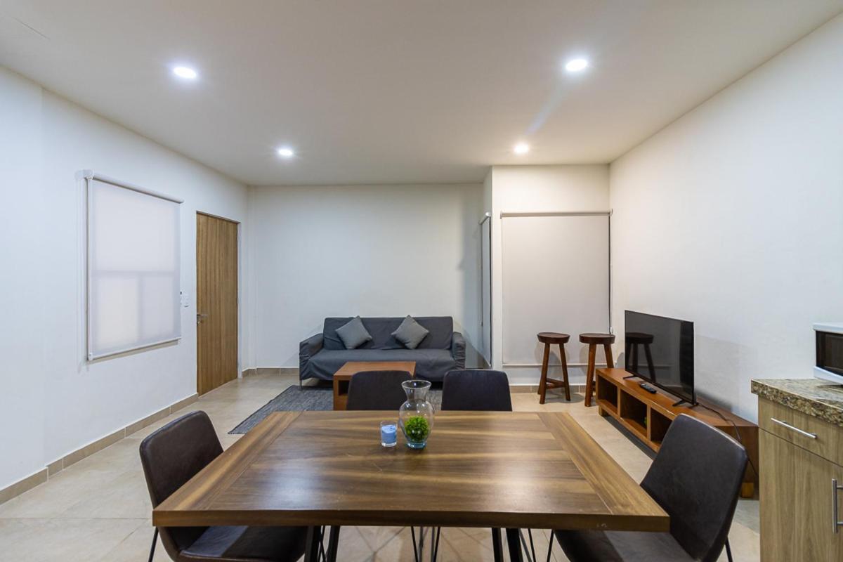 Elementus Apartment *