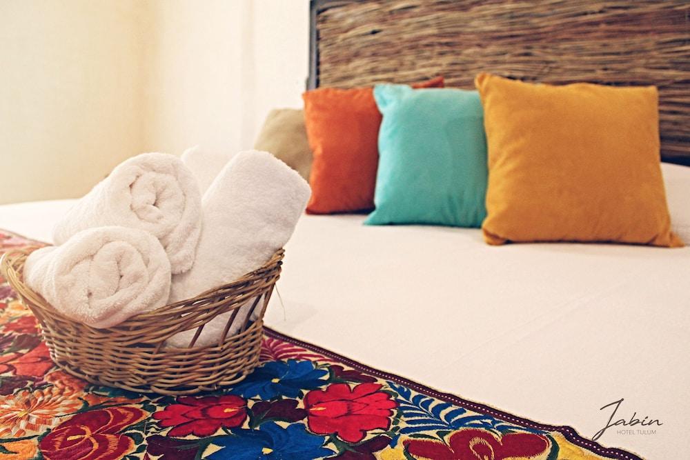 Hotel Jabin