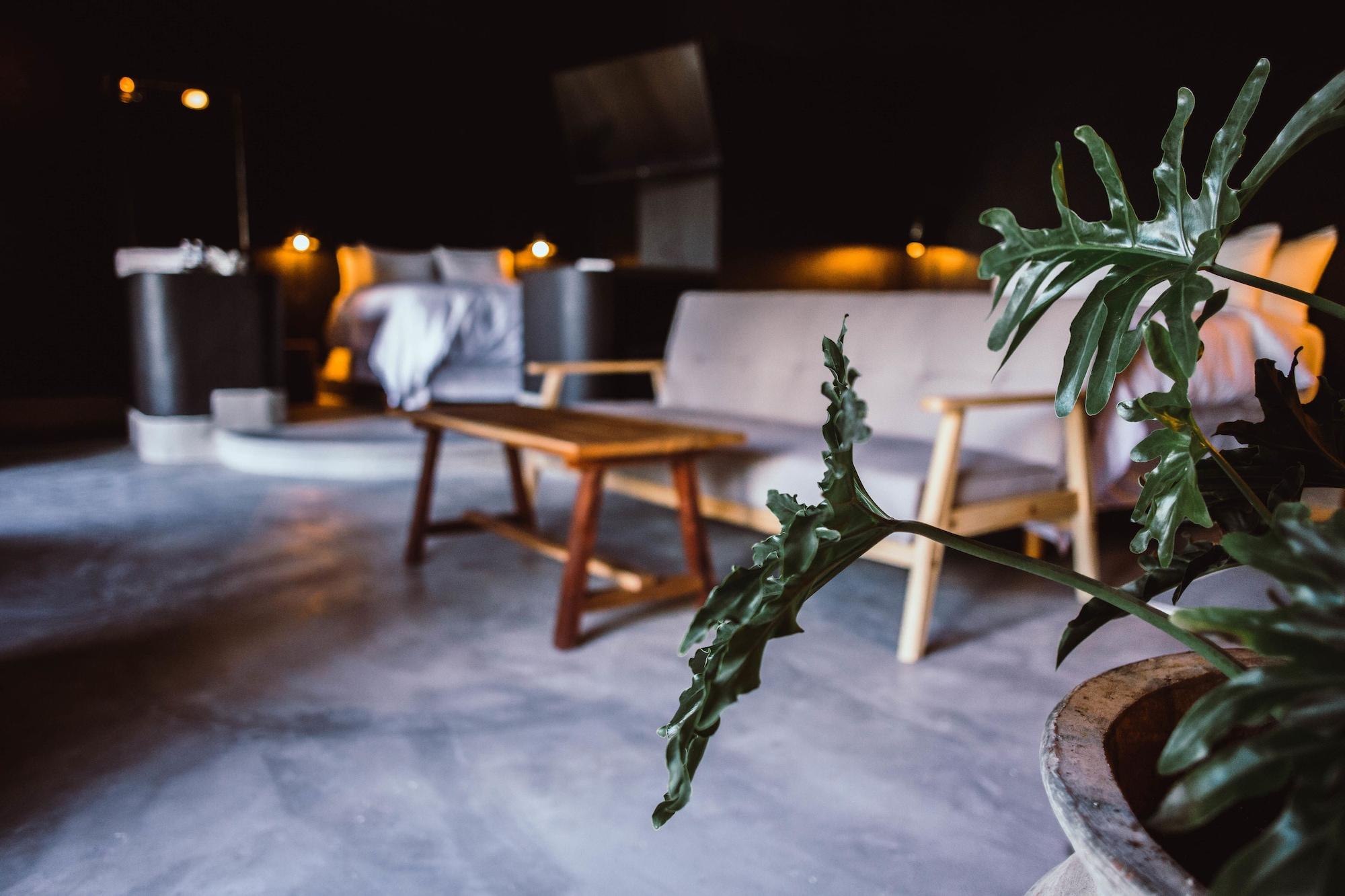 Aroma & Club 3* Tulum