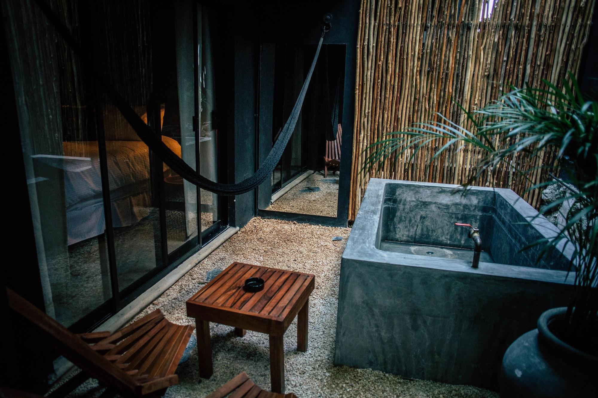 Aroma & Club Hotel Tulum