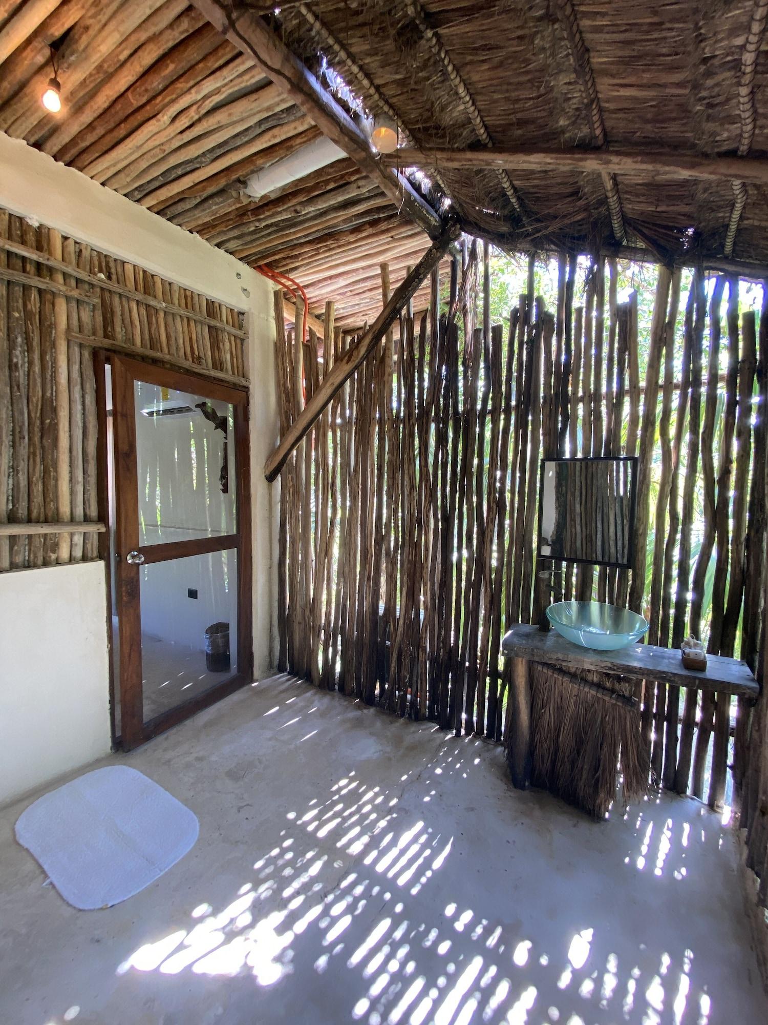 Serena Glamping (adults Only) Hotel Tulum