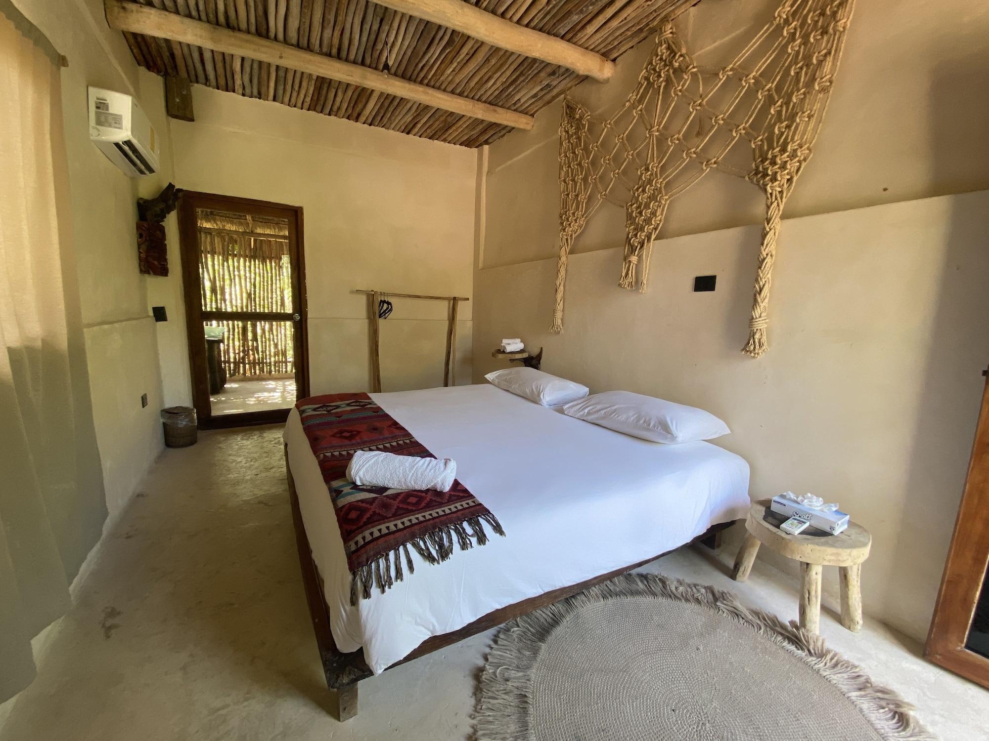 Hotel Serena Glamping (adults Only) 3*