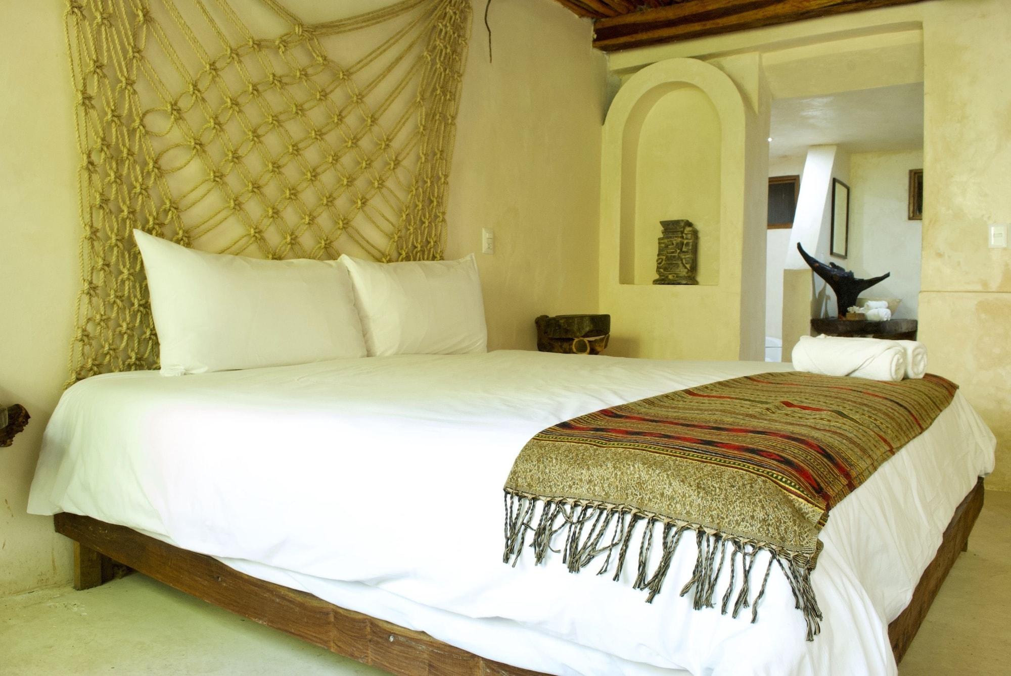 Serena Glamping (adults Only) Hotel