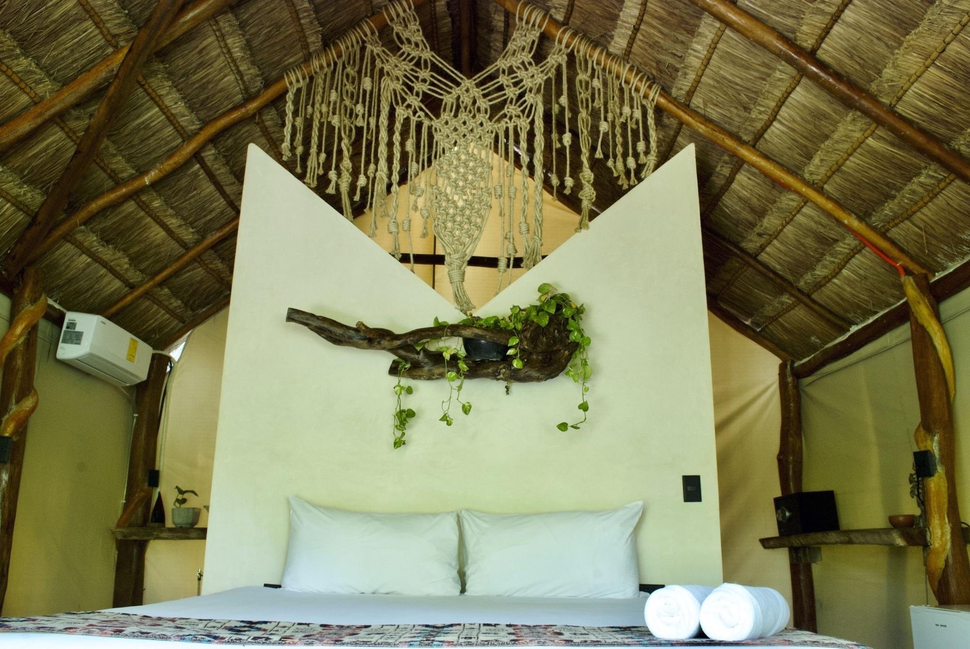 Hotel Serena Glamping (adults Only)