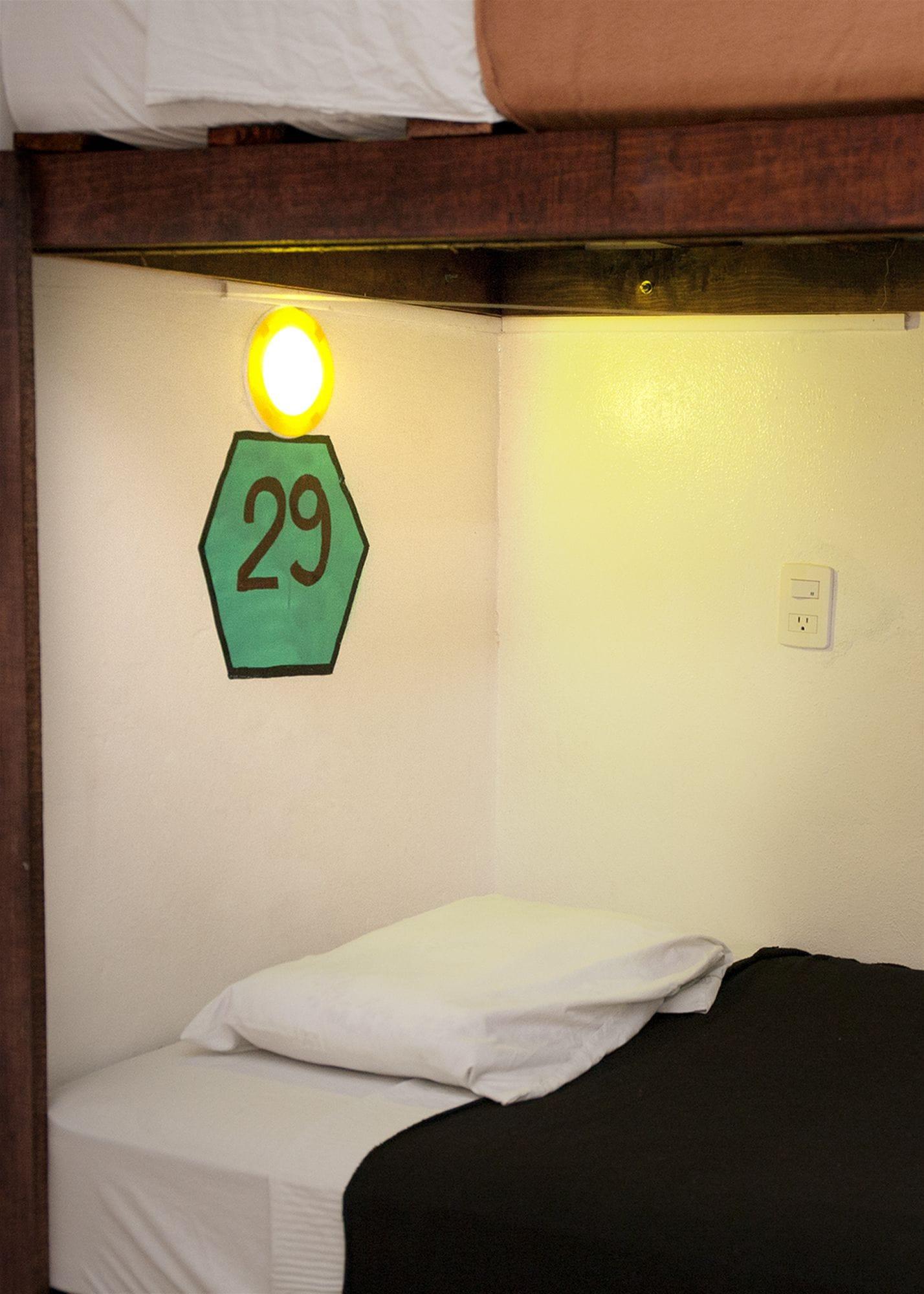 Hotel Lucky Traveler 2*