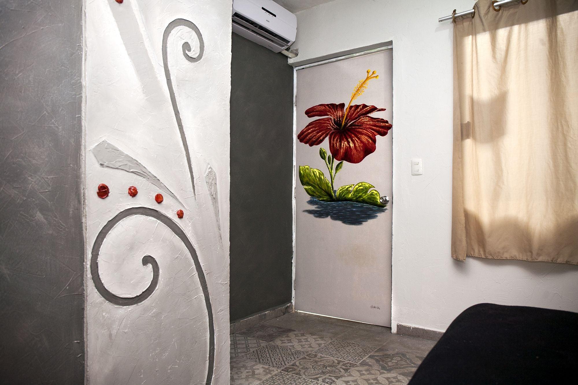 Lucky Traveler Hotel