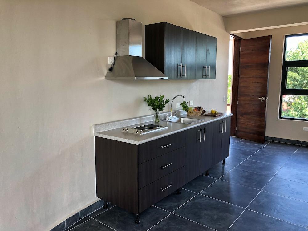 Jabin 3* Tulum