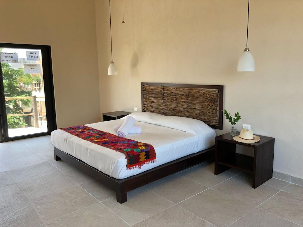 Jabin 3* Tulum