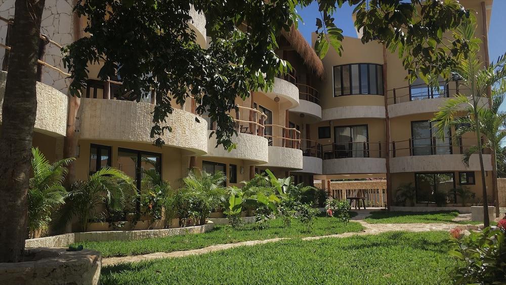 Jabin 3* Tulum
