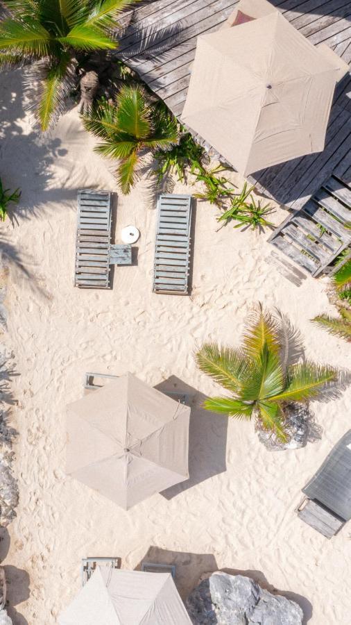 Hotel Posada del Sol Tulum 3*