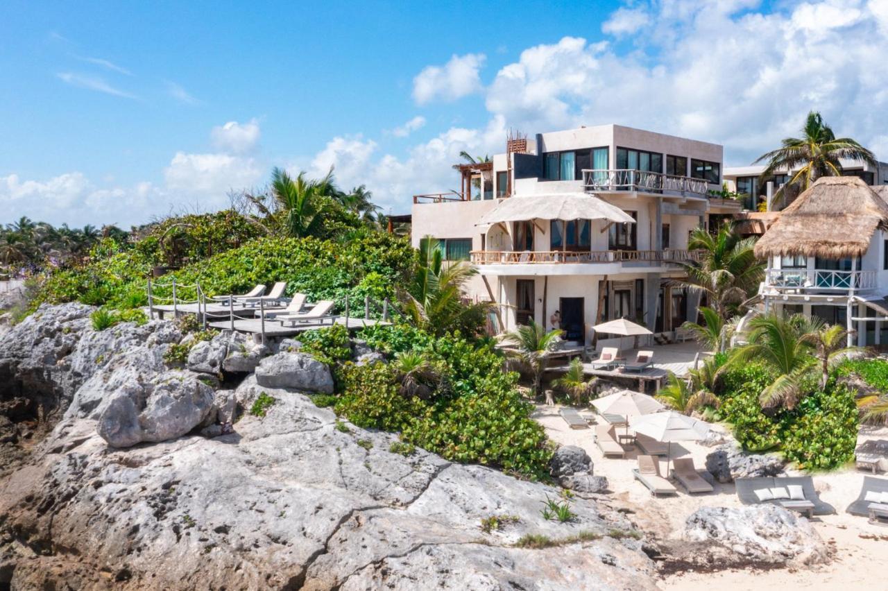 Posada del Sol Tulum Hotel 3*