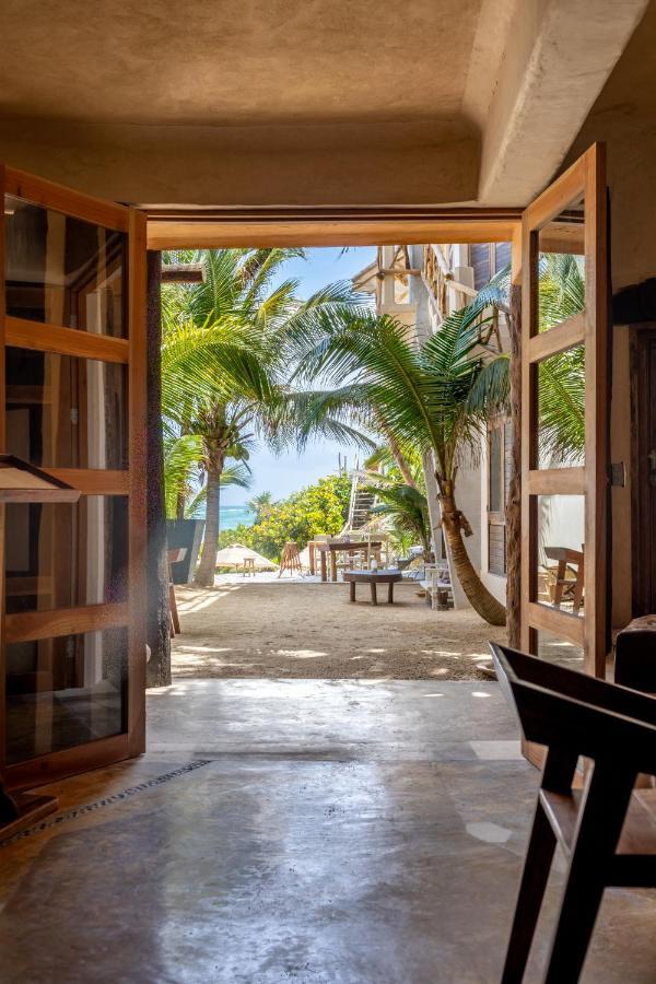 Hotel Posada del Sol Tulum