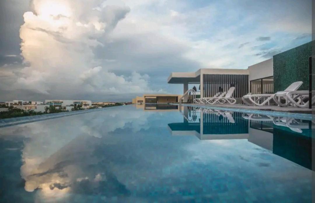 Apartahotel Mya, Elle&elena Residences Tulum