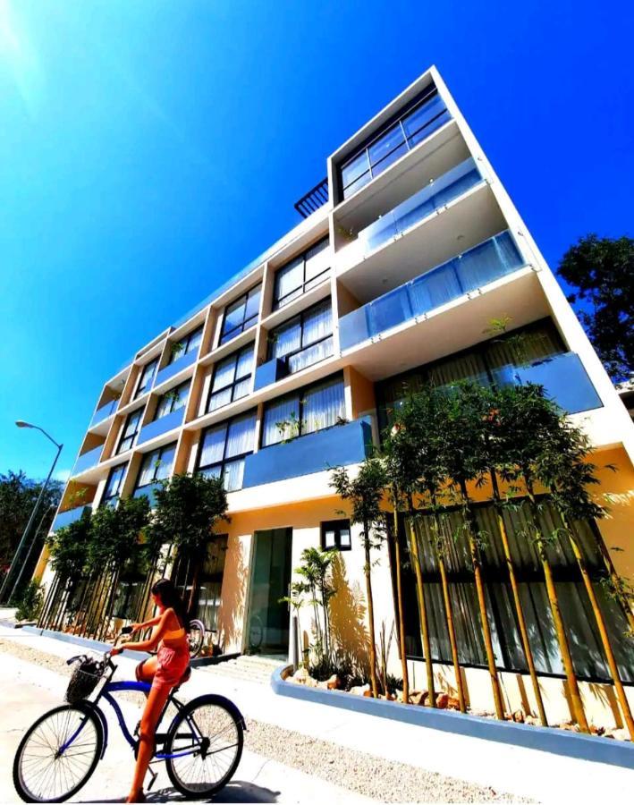 Apartahotel Mya, Elle&elena Residences *