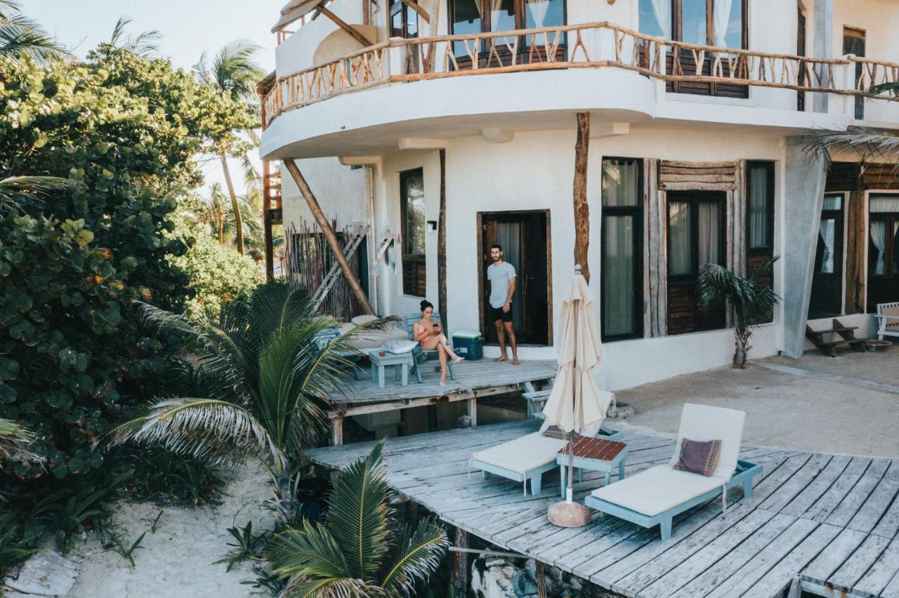 Posada del Sol Tulum Tulum