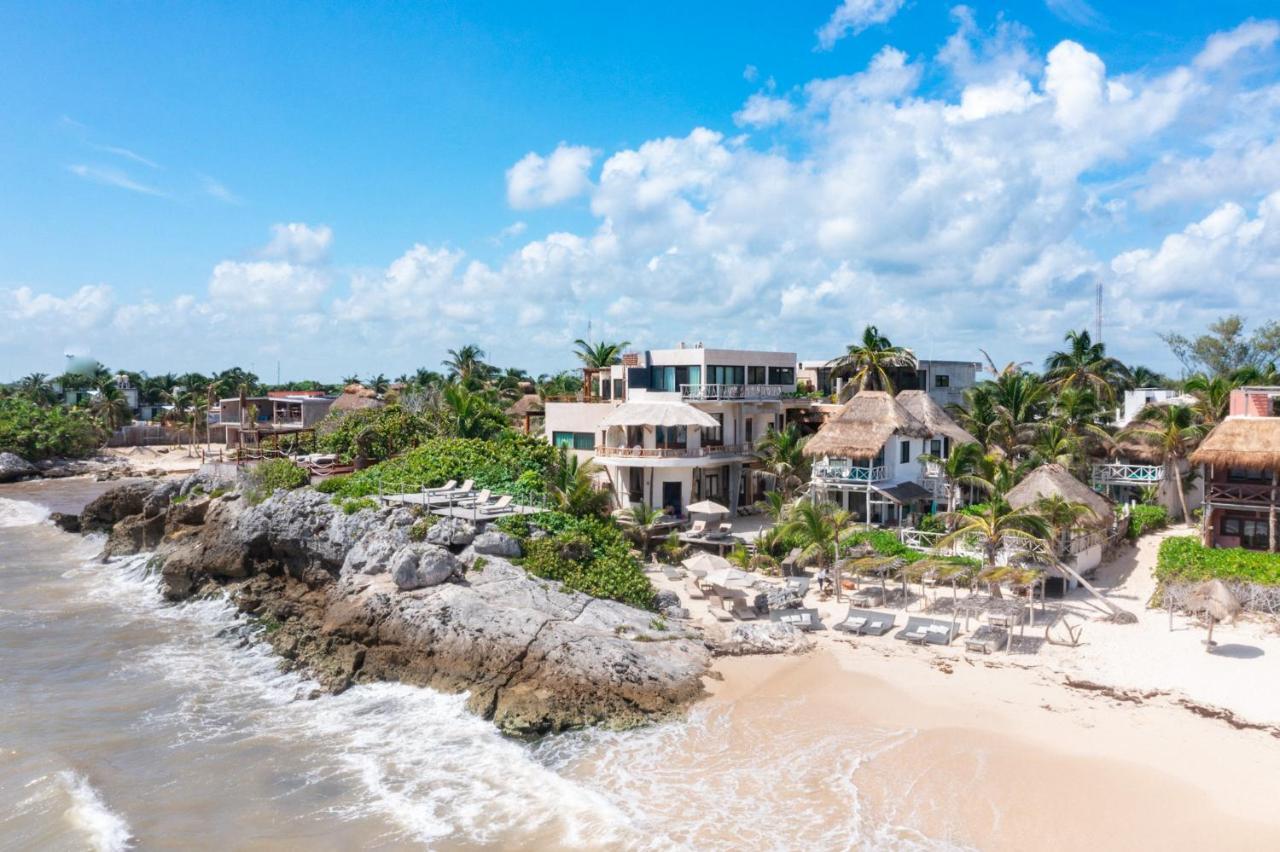 Posada del Sol Tulum Hotel